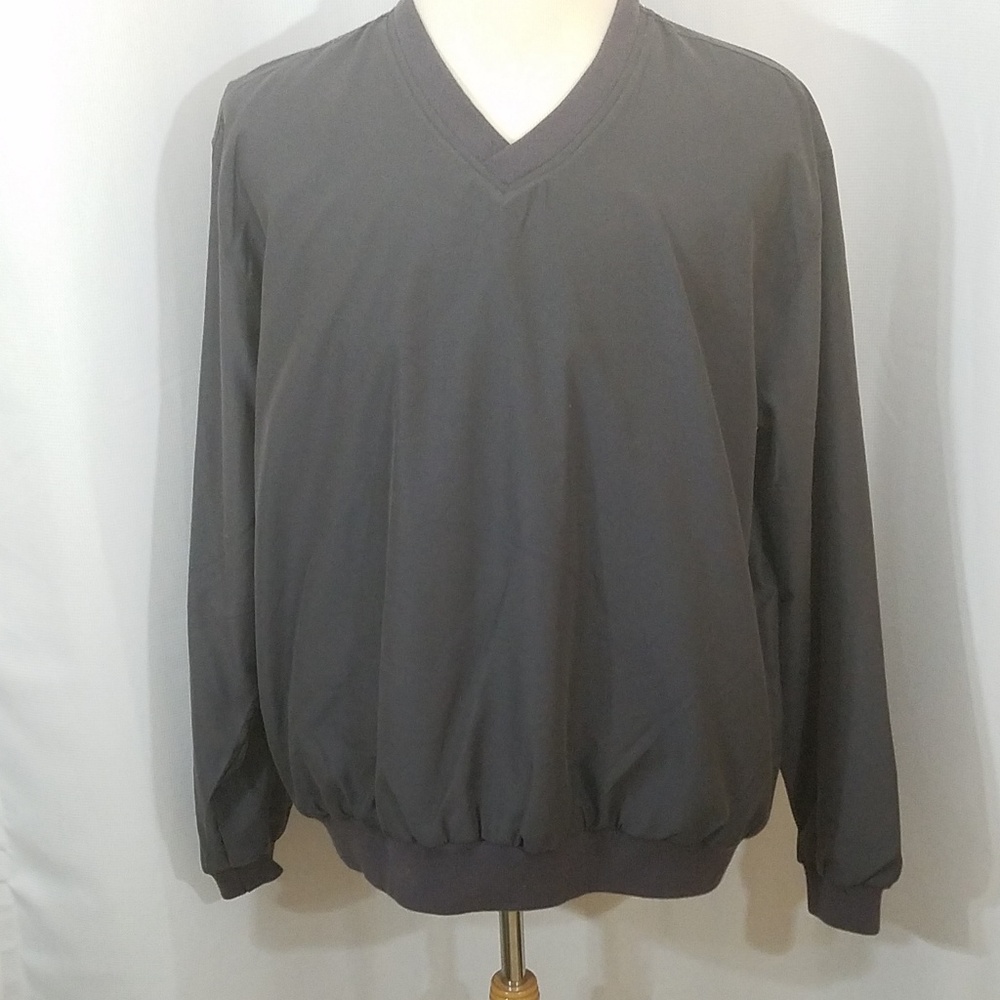 Tommy Armour men's size medium pullover